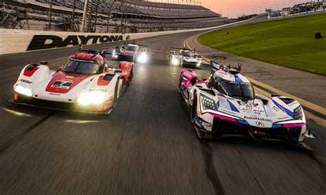 2021 rolex 24 hours of daytona entry list